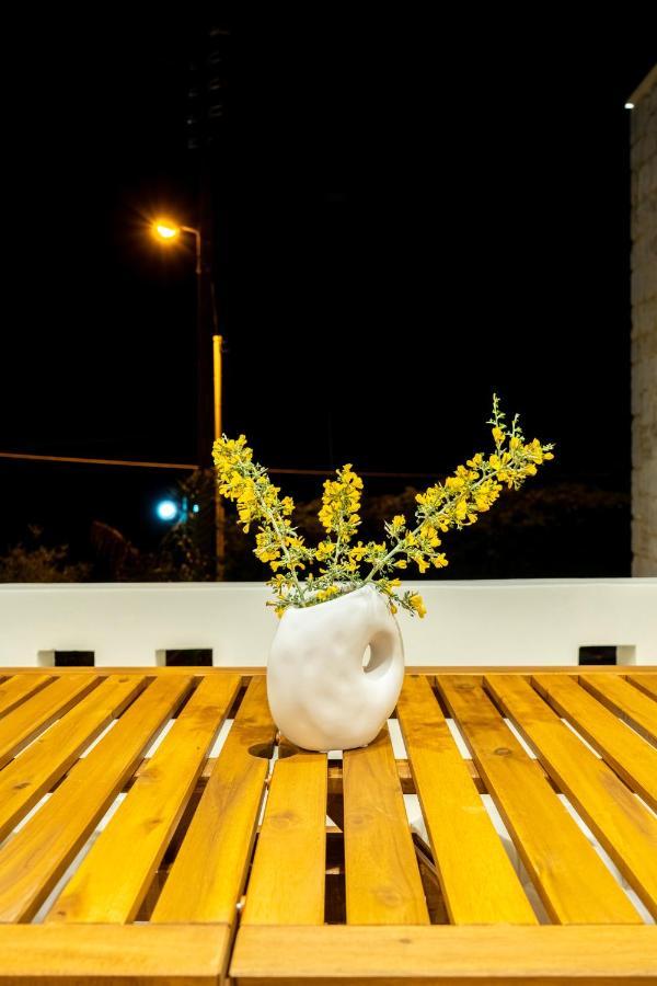 Ros Solis Luxure House Chania  ภายนอก รูปภาพ