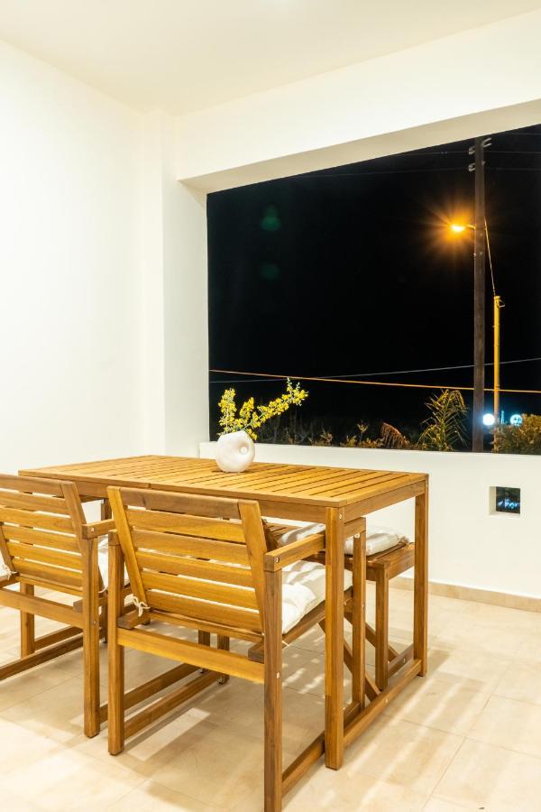 Ros Solis Luxure House Chania  ภายนอก รูปภาพ