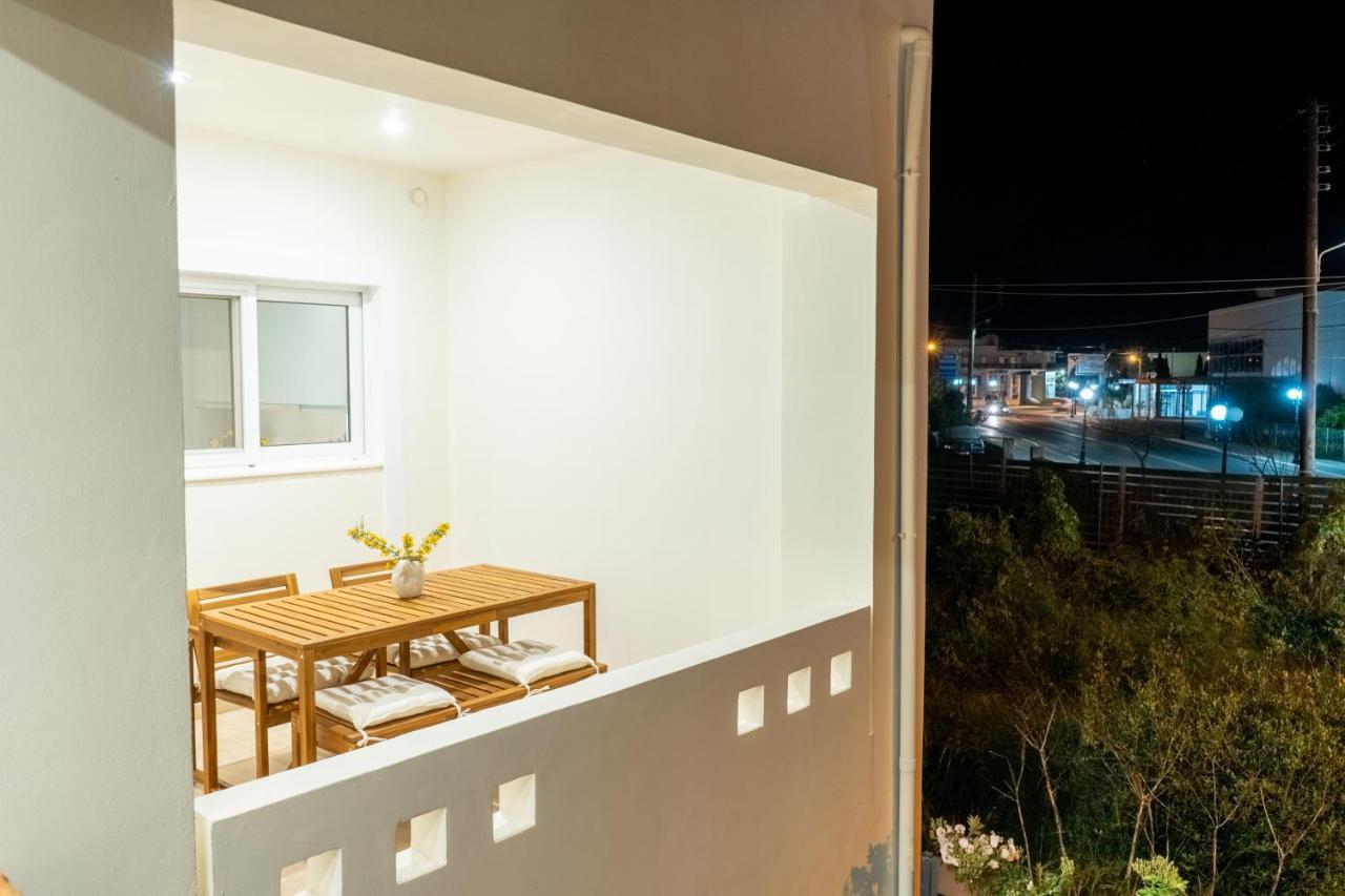 Ros Solis Luxure House Chania  ภายนอก รูปภาพ