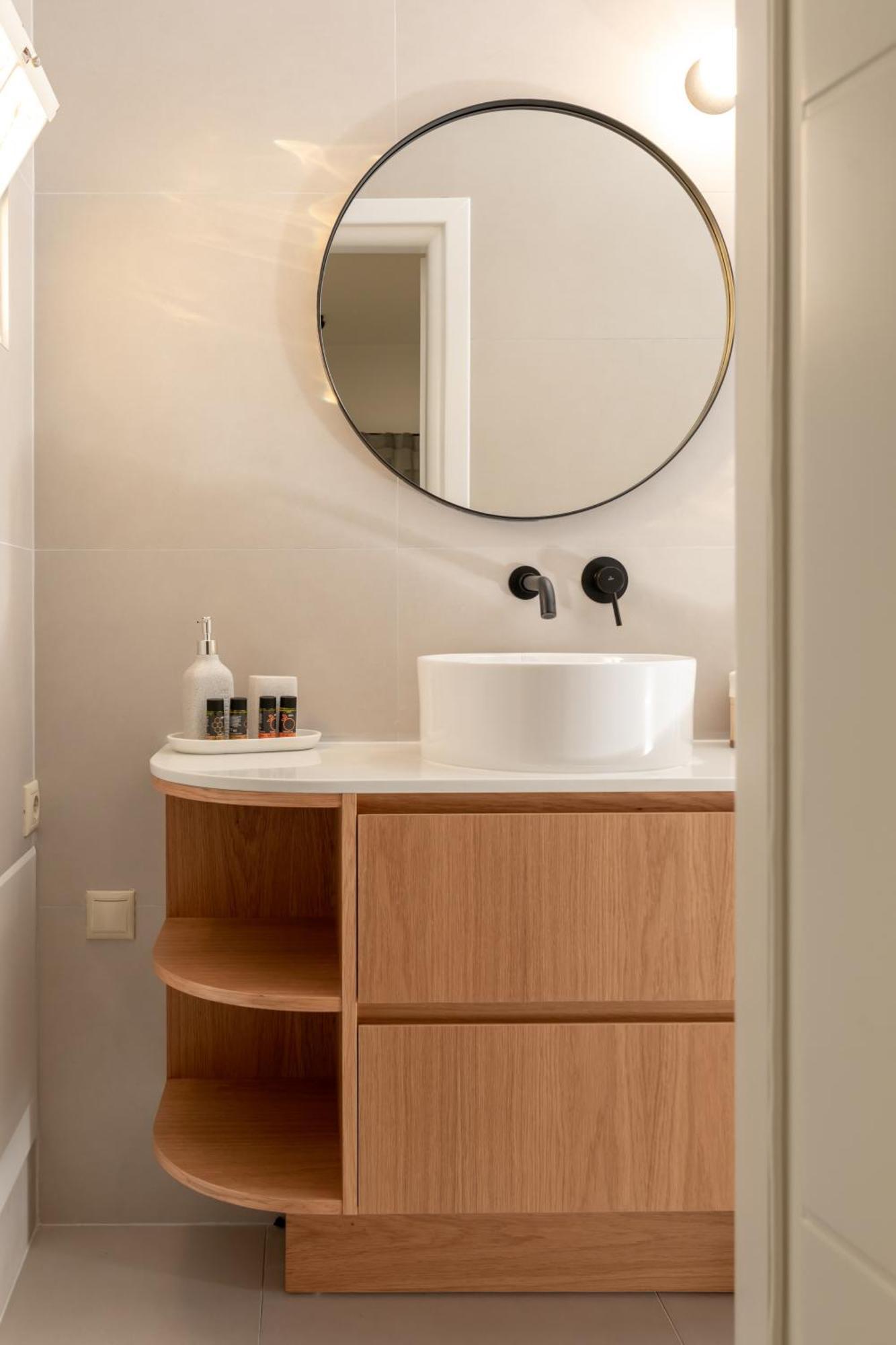 Ros Solis Luxure House Chania  ภายนอก รูปภาพ