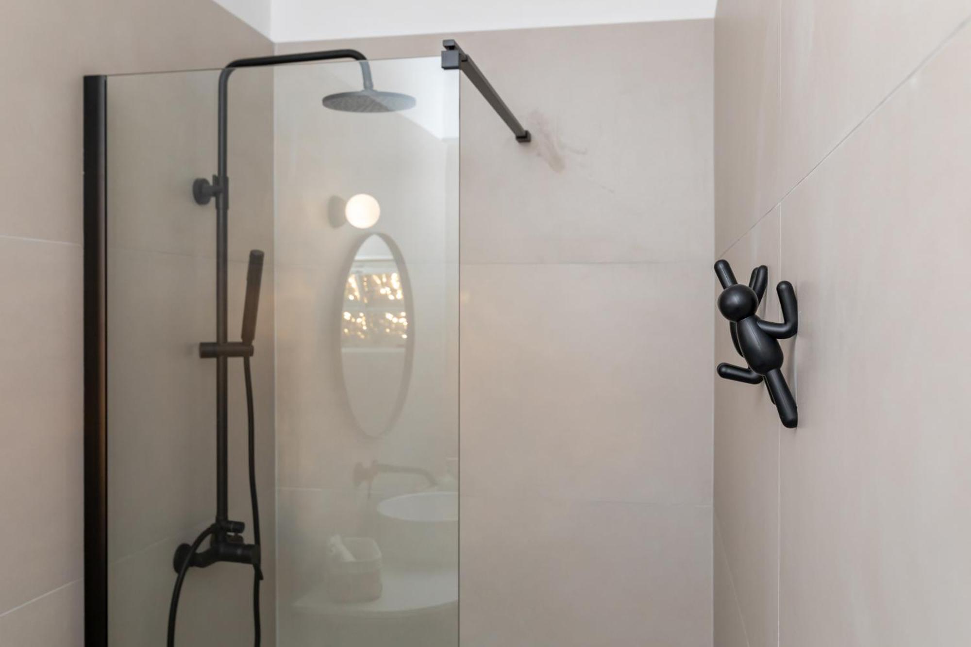 Ros Solis Luxure House Chania  ภายนอก รูปภาพ