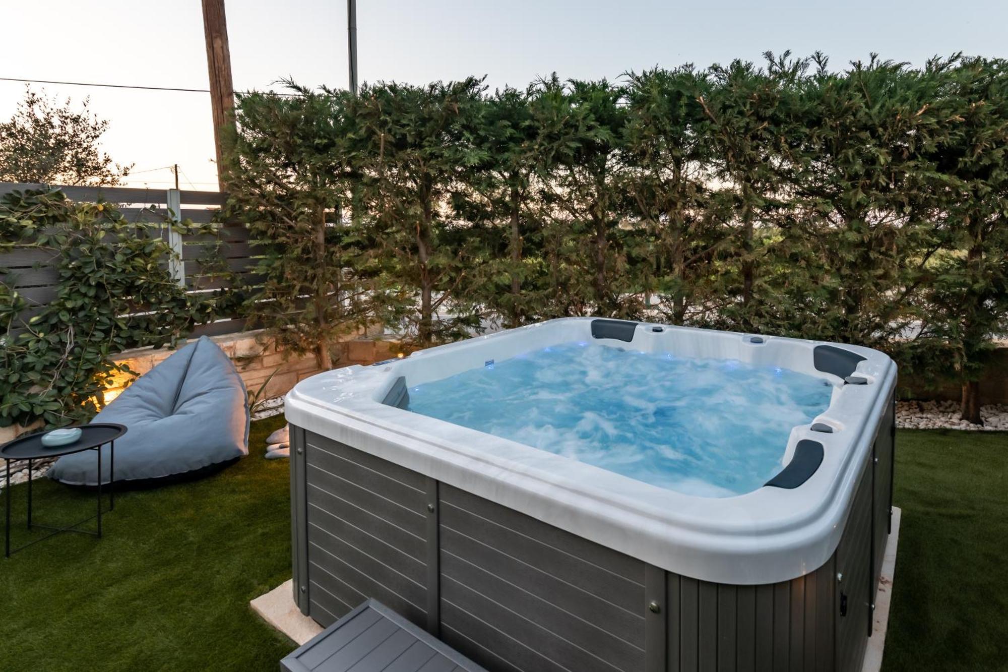 Ros Solis Luxure House Chania  ภายนอก รูปภาพ